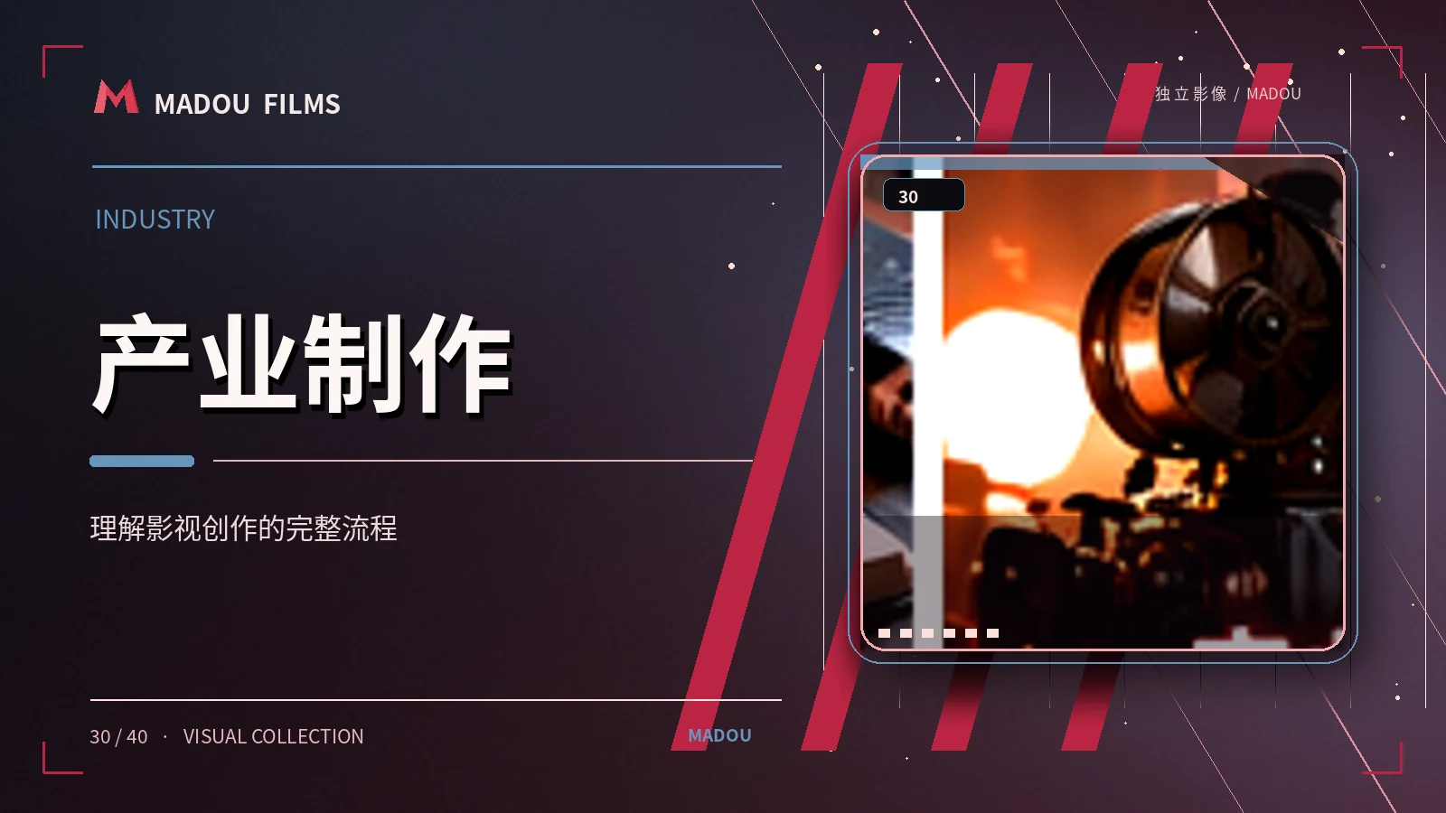 产业制作图文